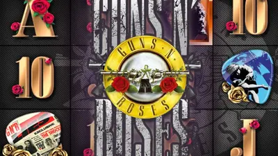 guns n roses